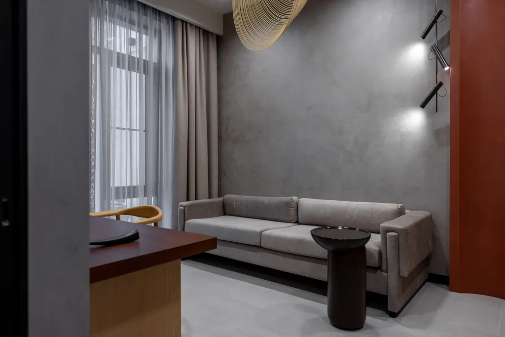 4-комнатный Дом