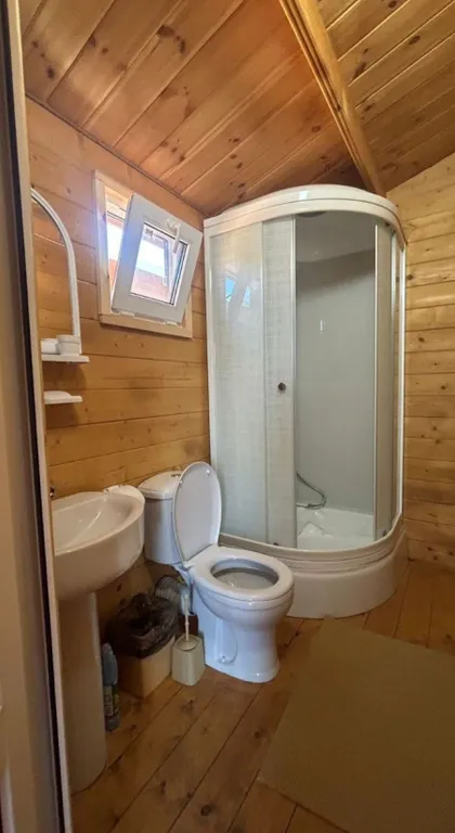 Гостевой домик