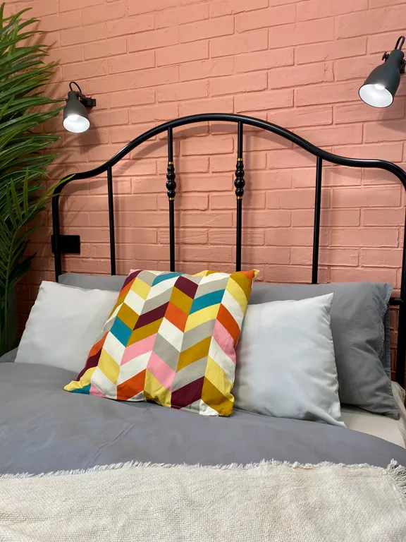 Апартаменты Green в центре