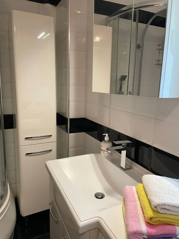 Квартира Уютная квартира в центре города — Калининград