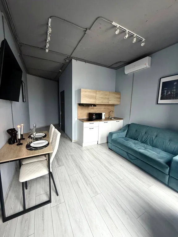 Апартаменты на Гостином дворе