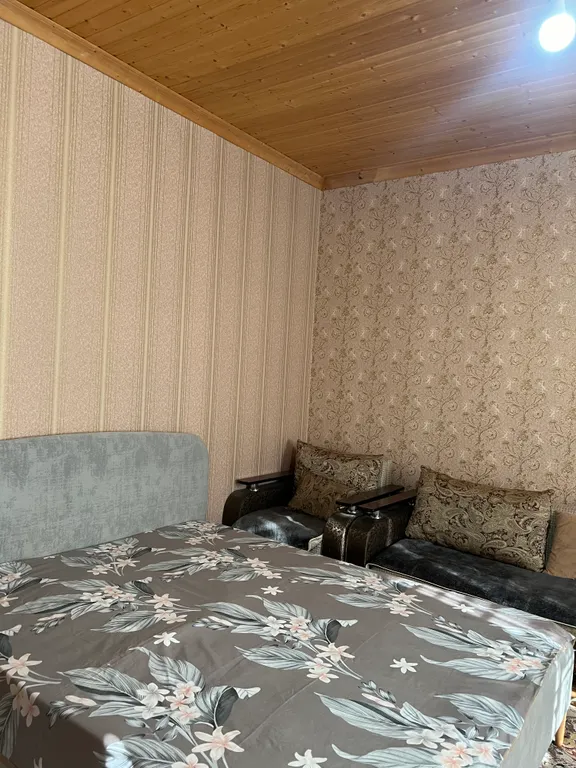 Дом в центре Гуниба с прекрасным видом