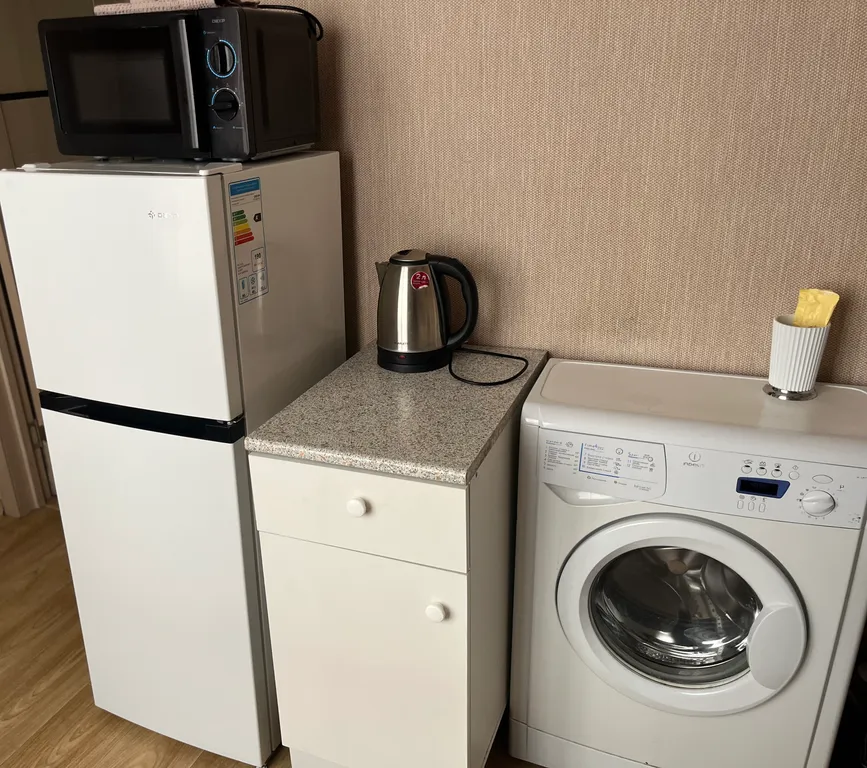 Уютная квартира в самом центре рядом с ж/д и автовокзалом