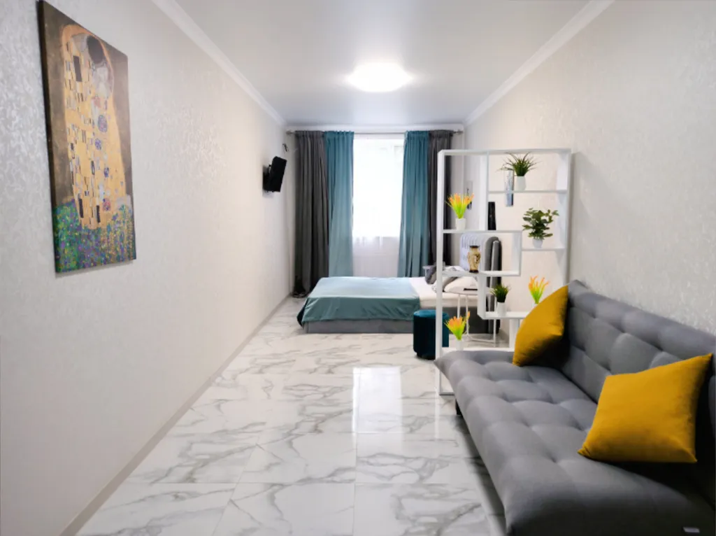 Квартира в центре парка , напротив аттракционов — аренда посуточно в Нальчик