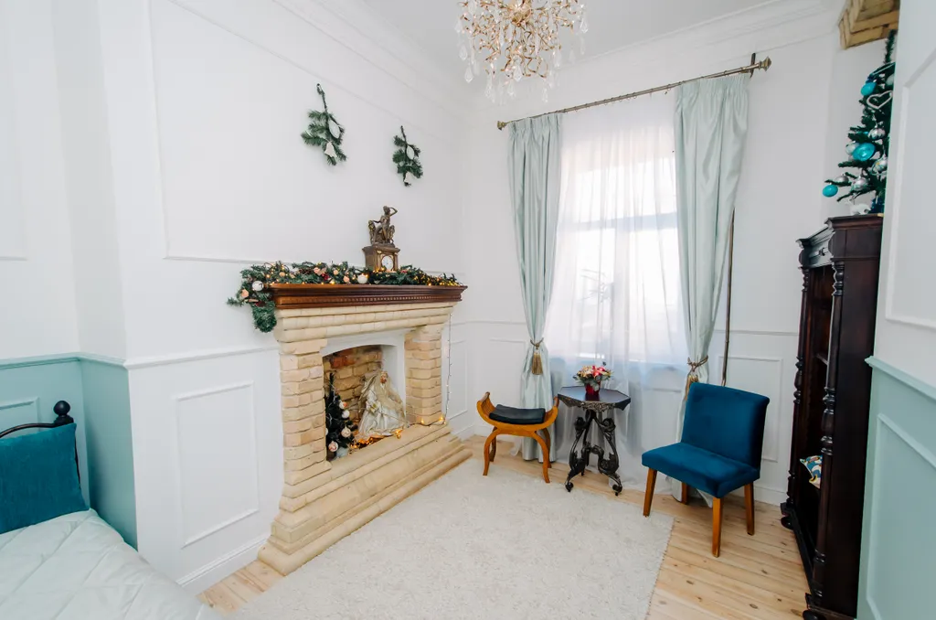 Квартира в самом сердце Гродно