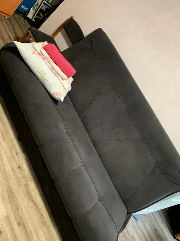 2-комнатная квартира для 7 гостей около площади Ленина