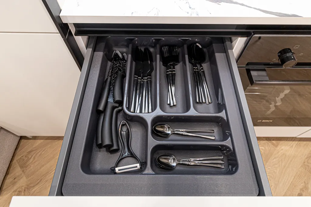 Элитная квартира в самом дорогом ЖК Краснодара