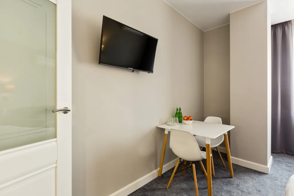 Laspace family 4 местный комфорт и уют по доступной цене