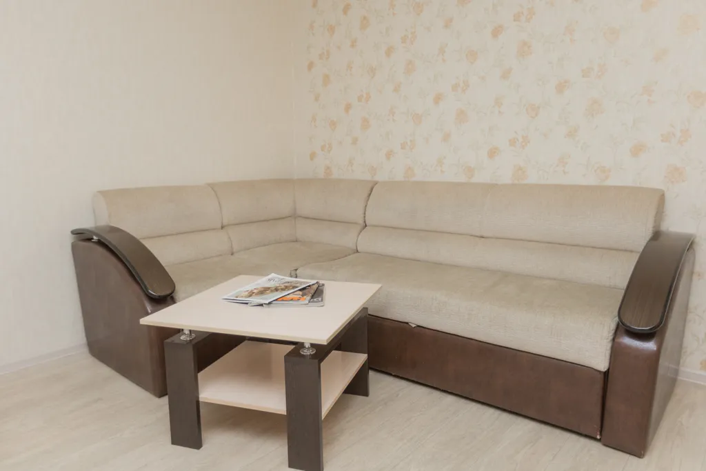 Уютная квартира на Карпова