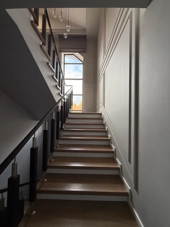 Гостевой Дом с видом на горы