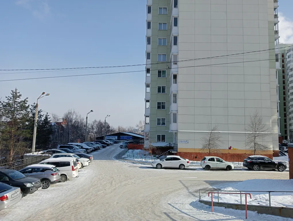 Мoоnlight studio рядом с ИрНИТУ