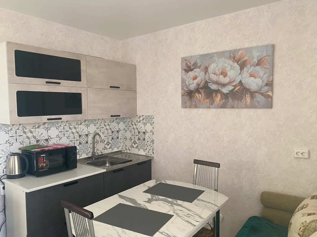 ЖК ЛагоНаки