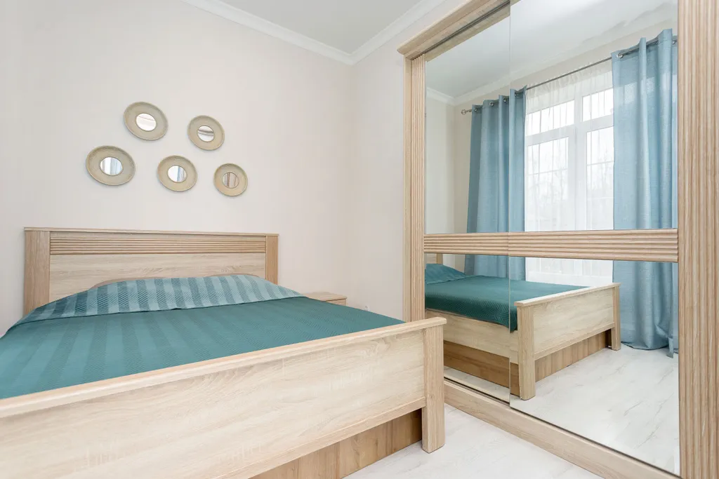 Квартира Дизайнерский апартамент у моря — аренда посуточно в Светлогорск