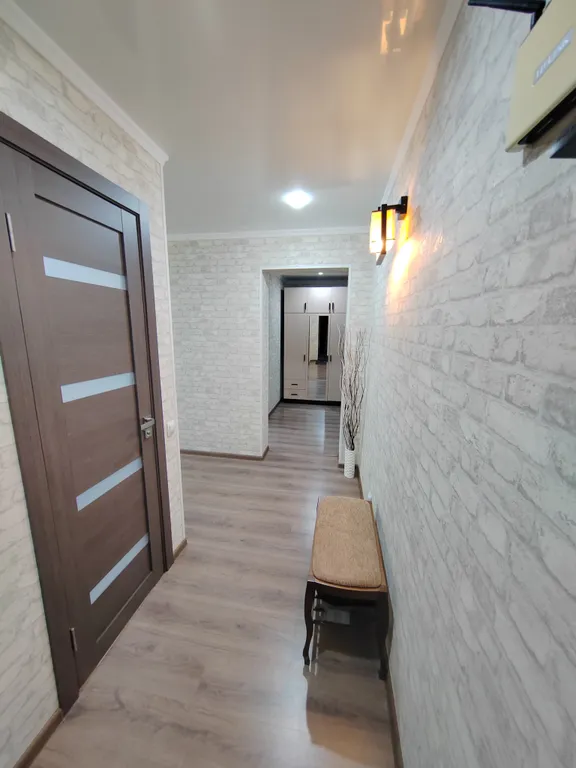 Уютная, чистая 1 ком. кв. р-н Родина, ж/д вокзал Армавир-Туапсинский