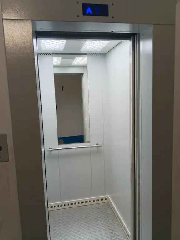 Уютная квартирка в центре