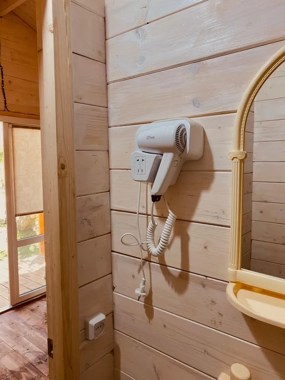 Нарт 3-х местный