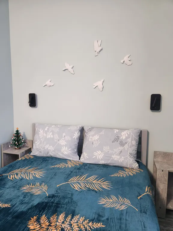 Квартира Номер четырехместный, теплый бассейн — аренда посуточно в Даховская