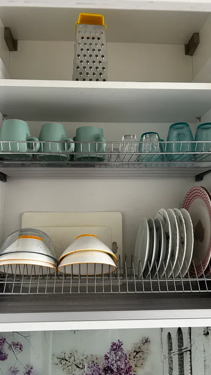 Двухкомнатные Апартаменты ЭКО стиль