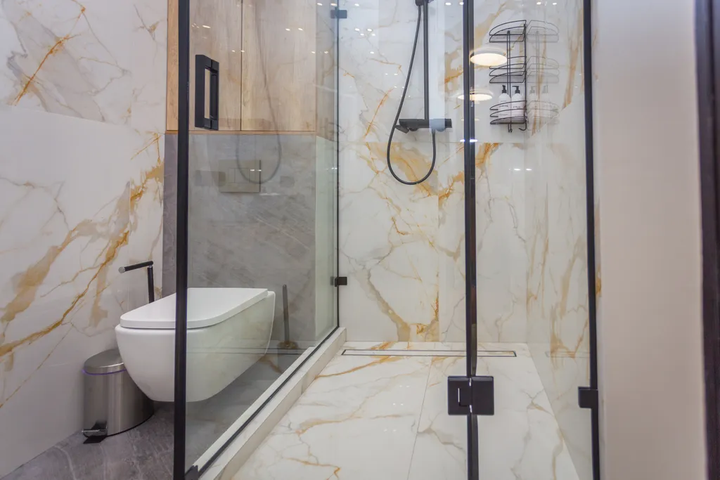 Дом у моря с бассейном