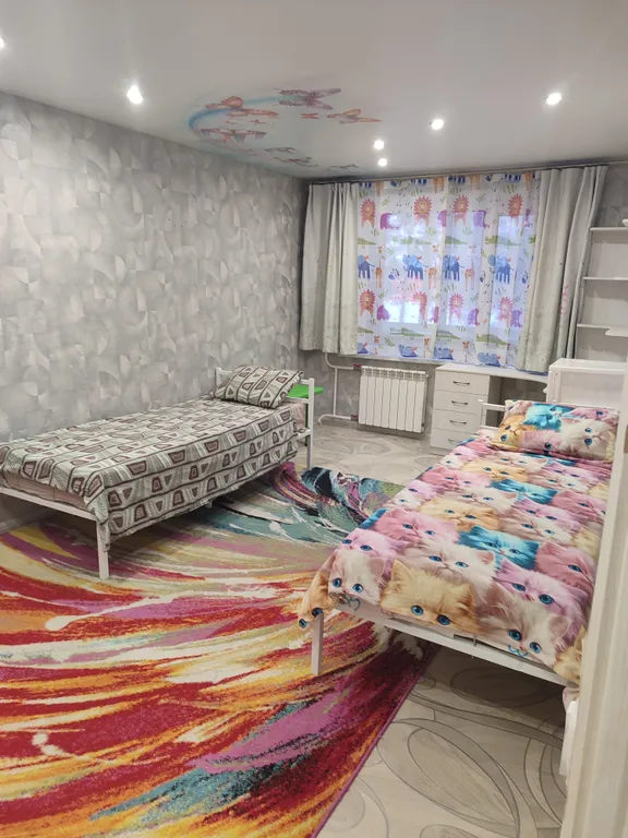 Уютно, как дома