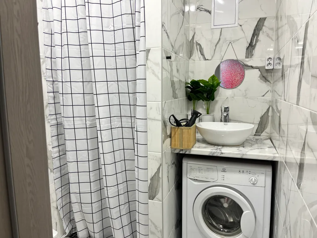 Уютная квартира в центре