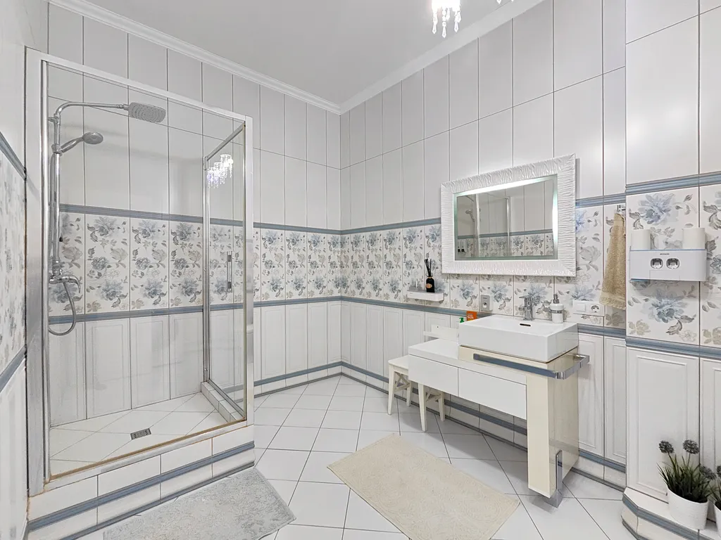 Видовая евродвушка Вдохновение Геленджика