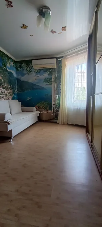 Коттедж 3-комнатный Дом — Судак