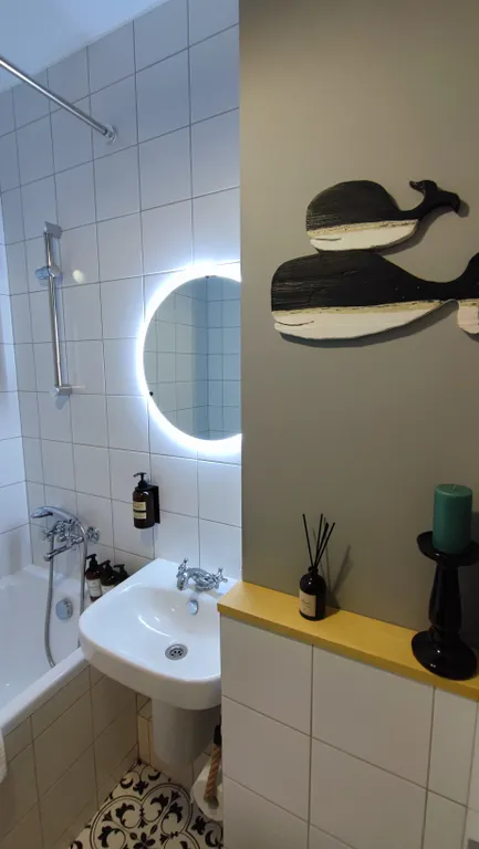 Квартира Квартира Атмосфера Петербурга у Экспофорума — Шушары