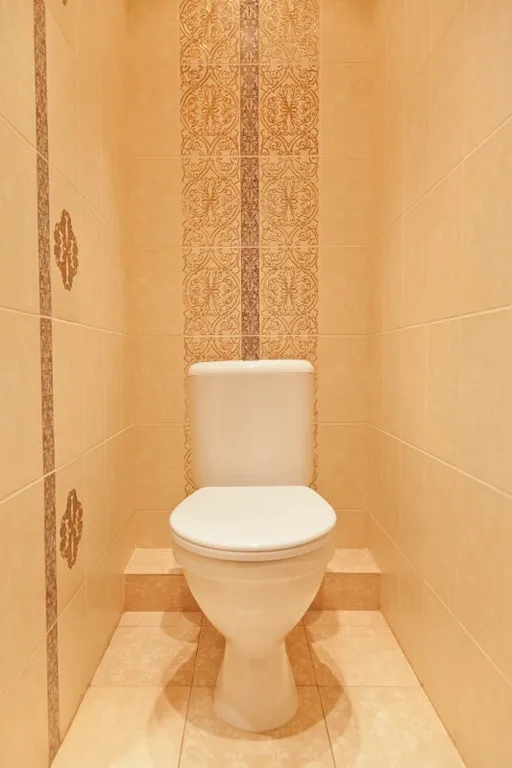 Квартира Прекрасная квартира в самом центре — Москва