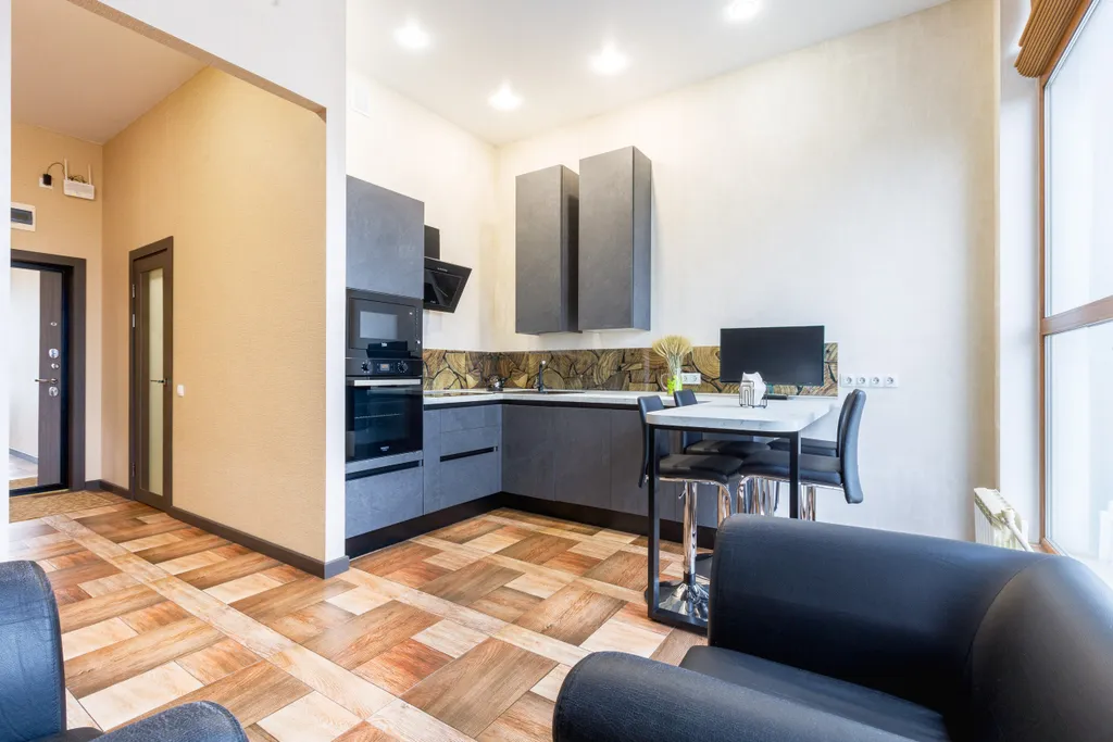 Горизонт (Эжва)