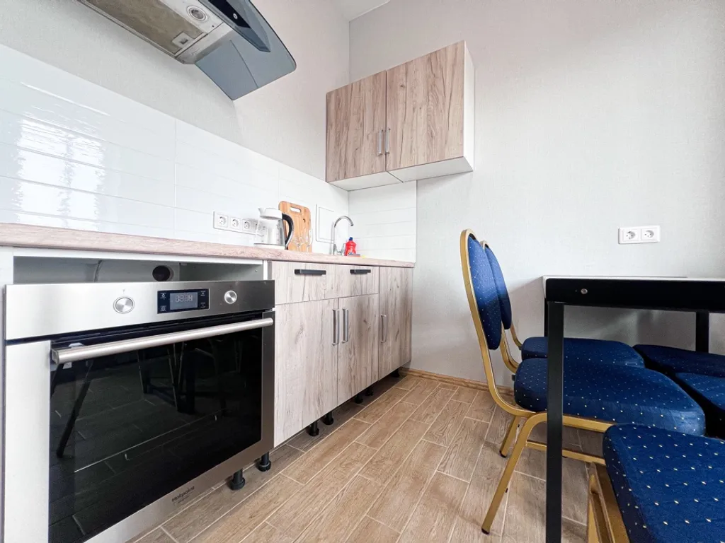 3 комнатные Апартаменты в центре города