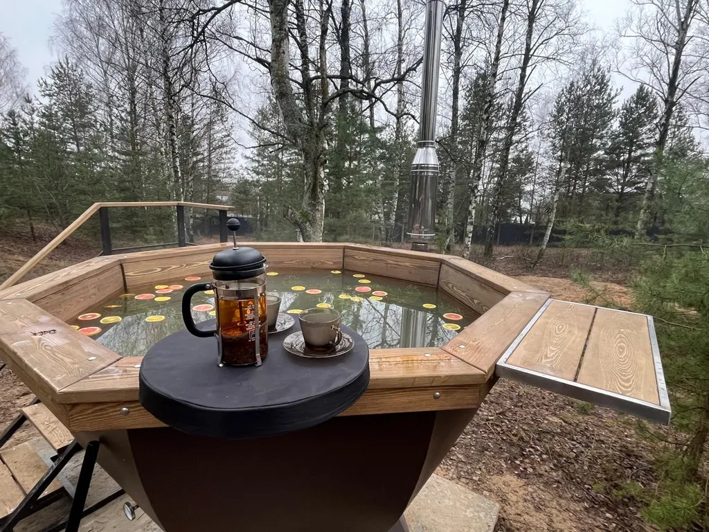 Для большой семьи или дружеских компаний