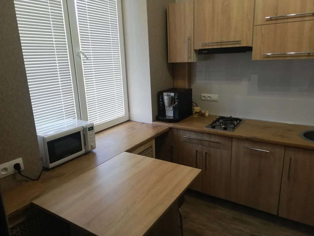 Квартира в центре