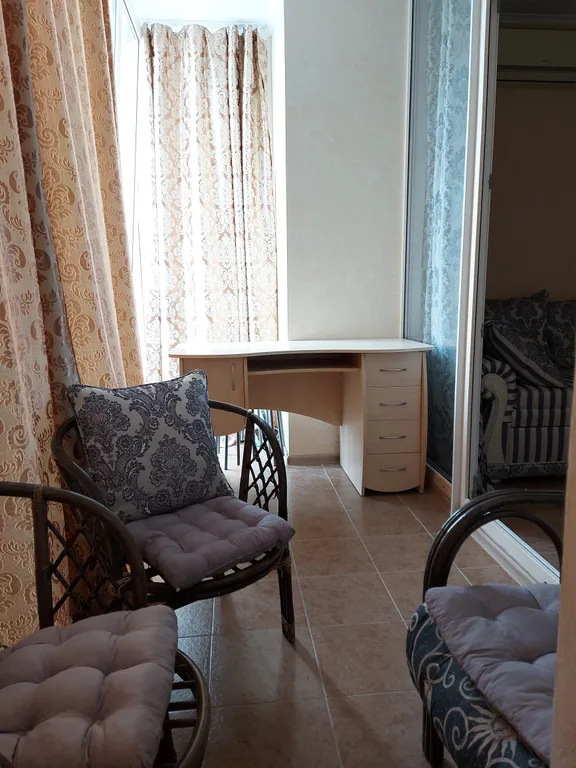 Квартира Квартира Комфортабельная просторная — Севастополь