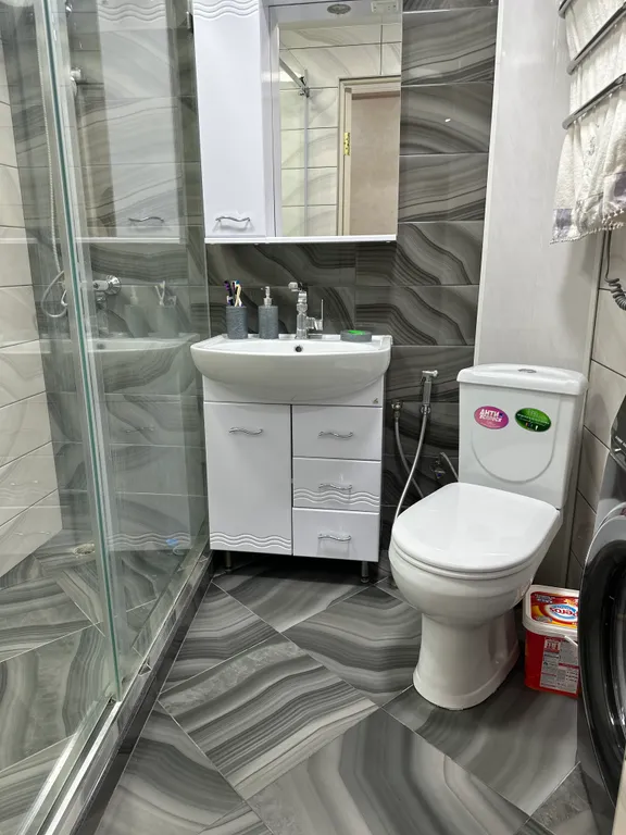 Апартаменты у моря