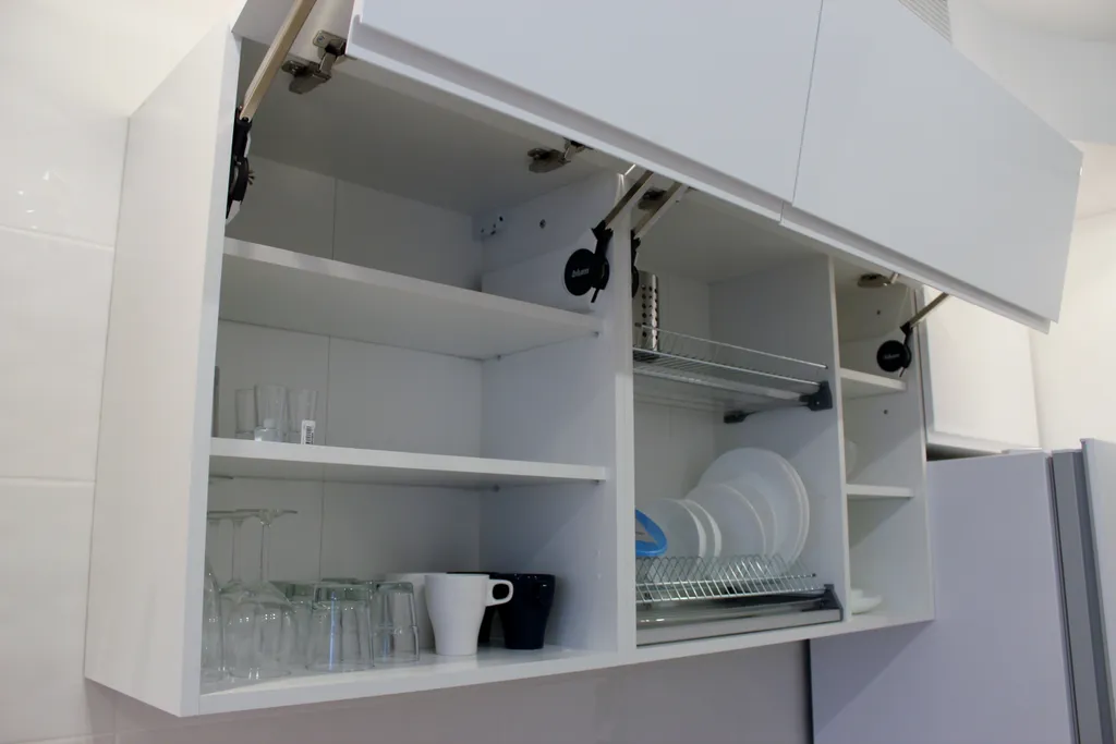 Квартира Квартира Park View apartment — Калининград