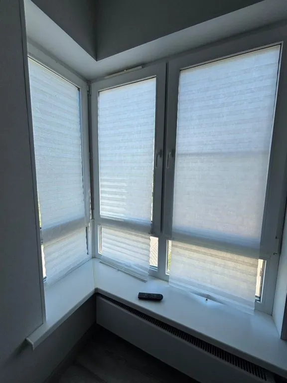 Квартира Квартира в новом доме в ЖK Бapсeлона — Великий Новгород