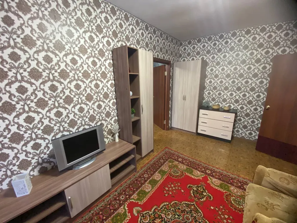 пгт. Инской 2-х комнатная