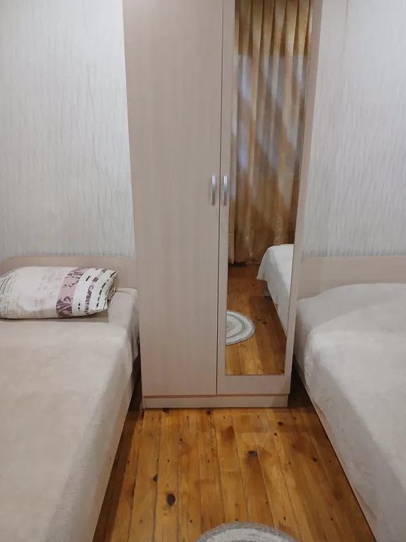 Коттедж Коттедж Золотое место — Сочи