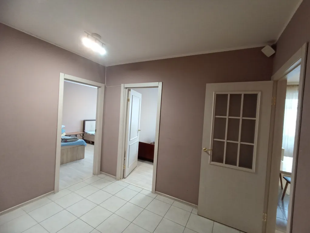 Квартира Квартира у Универмага — Кострома