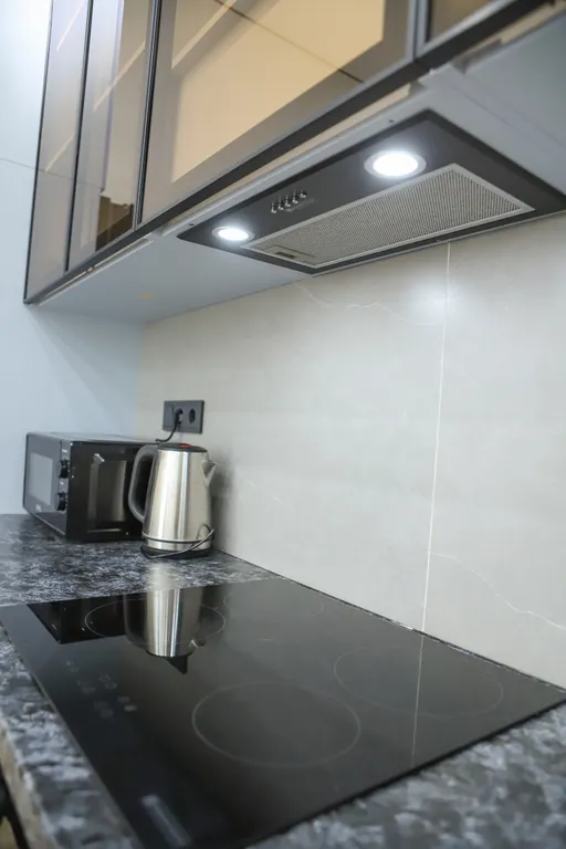 Уютная квартира в центре города Алматы