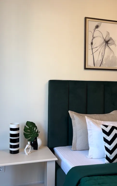 ЖК 4you возле Меги