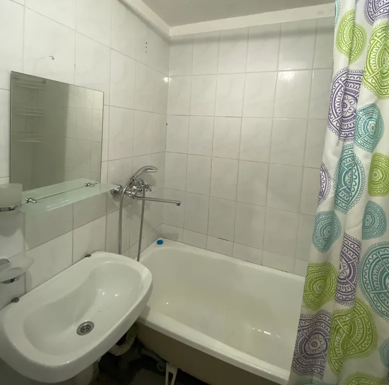 Квартира Просторная квартира для семейного отдыха — Лазаревское