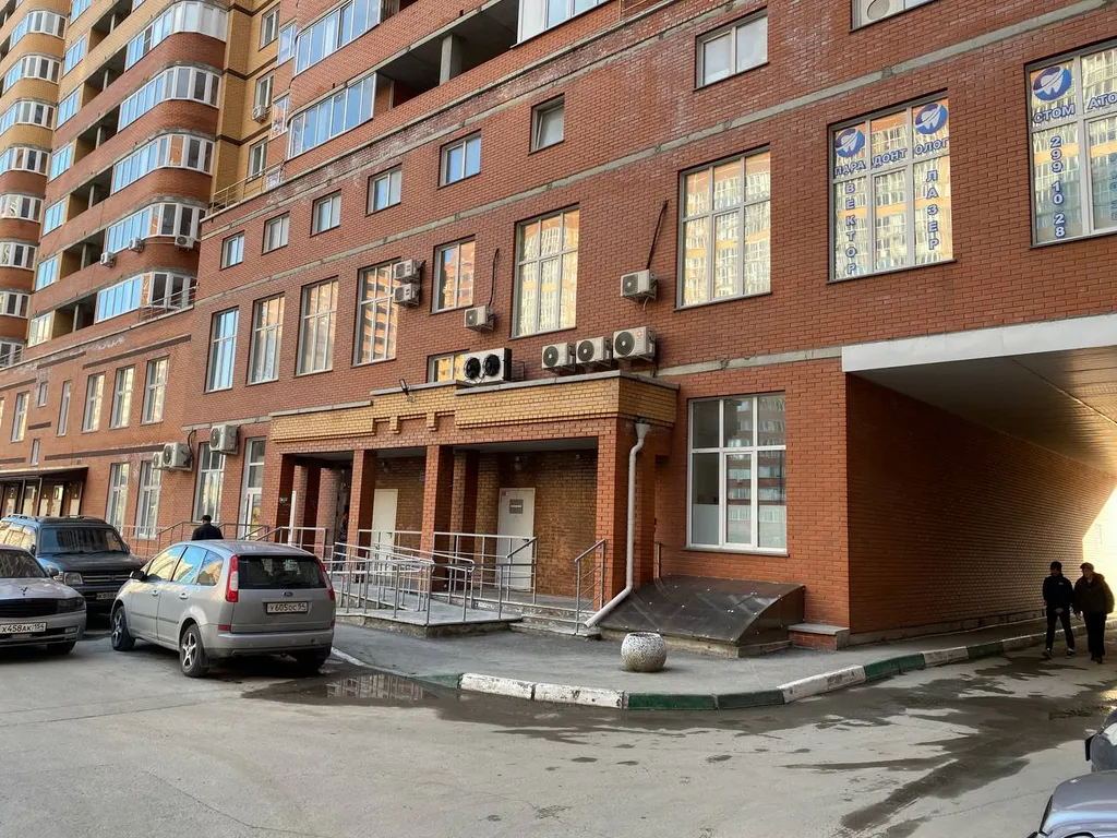 Квартира Новая квартира у зоопарка — Новосибирск