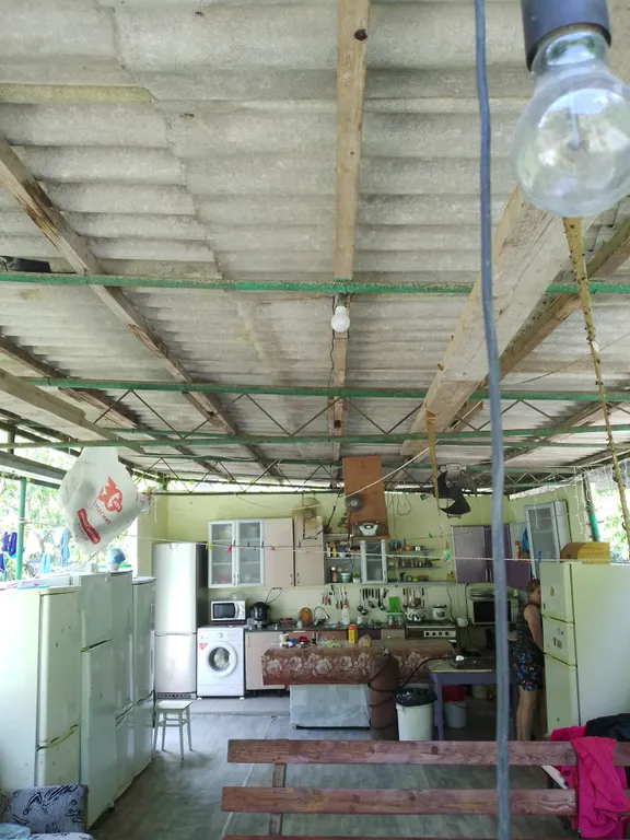 Квартира Комната — Пляхо