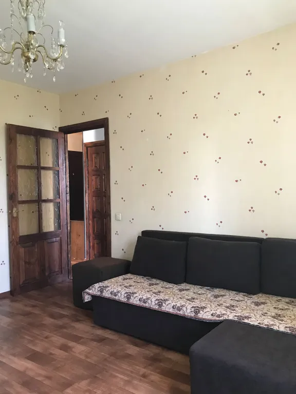 Квартира Квартира Аршинов апарт — Москва