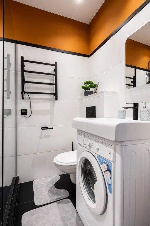 Квартира 1-комнатная Квартира — Москва