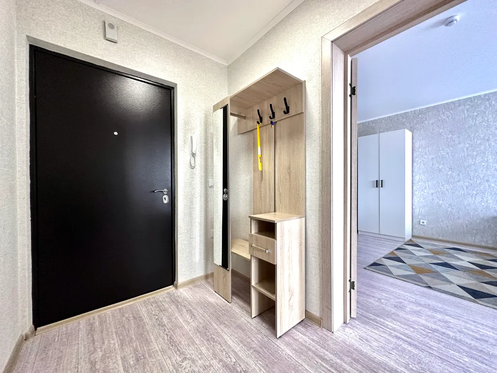 Квартира Апартаменты Монако 24 ЖК Морская Горгиппия 41 — Анапа