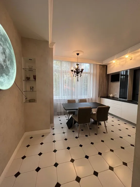 Квартира у моря