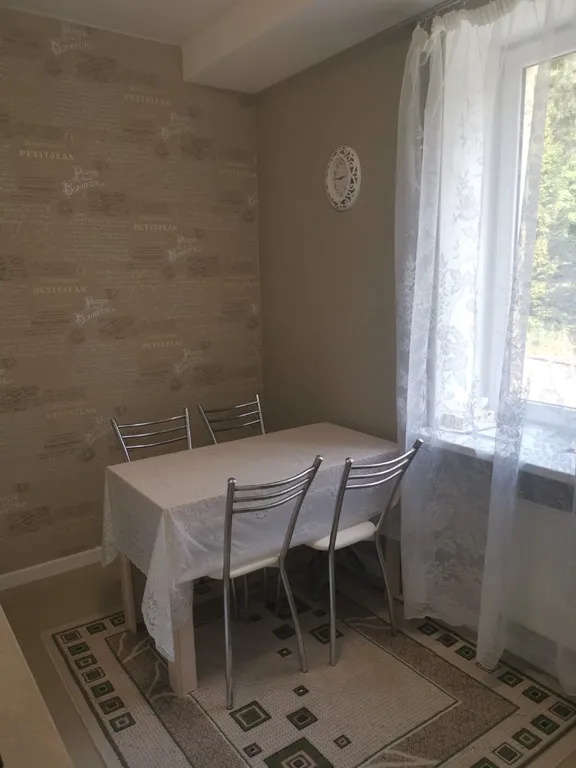 Уютные апартаменты в центре Светлогорска